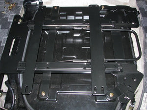 KAWAI WORKS D043R RIGHT SIDE SEAT RAIL FOR DAIHATSU ATREI.HIJET S300 SERIES AFTER M.C 2017.11~2021.12 KAWAI-WORKS-56723