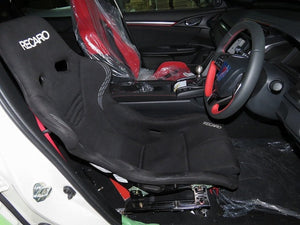 KAWAI WORKS H101RD RIGHT SIDE SEAT RAIL FOR HONDA CIVIC FC1.FK7.FK8(TYPE-R) 17.09~ KAWAI-WORKS-31180