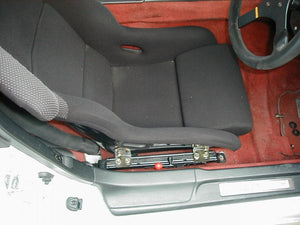 KAWAI WORKS H038LD LEFT SIDE SEAT RAIL FOR HONDA S2000 AP1 KAWAI-WORKS-27062
