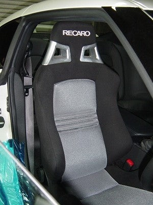 KAWAI WORKS N071R RIGHT SIDE SEAT RAIL FOR NISSAN R35 GT-R R35GT-R 07.12~ KAWAI-WORKS-15178