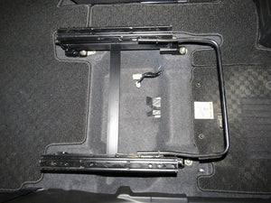 KAWAI WORKS S083R RIGHT SIDE SEAT RAIL FOR SUZUKI HUSTLER MR52.92S KAWAI-WORKS-55791