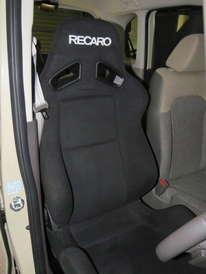 KAWAI WORKS H103R RIGHT SIDE SEAT RAIL FOR SPARCO SUPER SPORTS 938 FOR HONDA N-BOX JF3.4 17.09~ KAWAI-WORKS-26502