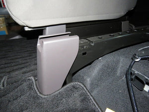 KAWAI WORKS H103R RIGHT SIDE SEAT RAIL FOR SPARCO SUPER SPORTS 938 FOR HONDA N-BOX JF3.4 17.09~ KAWAI-WORKS-26502