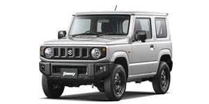 KAWAI WORKS S084L LEFT SIDE SEAT RAIL FOR SPARCO SUPER SPORTS 938 FOR SUZUKI JIMNY JB64W 18.07~ KAWAI-WORKS-53739