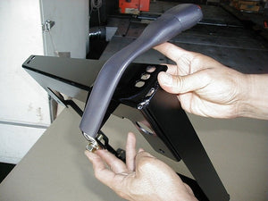 KAWAI WORKS IM026R RIGHT SIDE SEAT RAIL FOR WRANGLER TJ WRANGLER TJ UNTIL 02 KAWAI-WORKS-64652