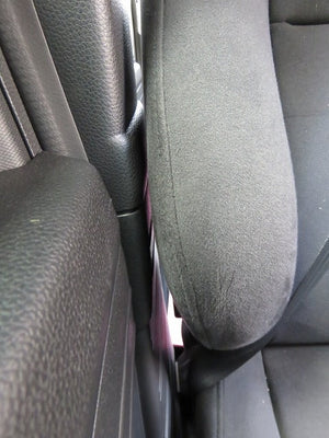 KAWAI WORKS H105R RIGHT SIDE SEAT RAIL FOR RECARO AM19 TREND-D JJ JC FOR HONDA N-VAN JJ1.2 18.07~ KAWAI-WORKS-26783