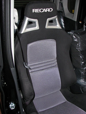 KAWAI WORKS D032R RIGHT SIDE SEAT RAIL FOR SPARCO R100 R100 R333 FOR DAIHATSU TANTO LA600S 13.10~ KAWAI-WORKS-57860