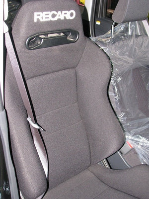 KAWAI WORKS D032R RIGHT SIDE SEAT RAIL FOR DAIHATSU TANTO LA600S 13.10~ KAWAI-WORKS-57834