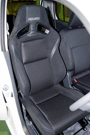 KAWAI WORKS S073R RIGHT SIDE SEAT RAIL FOR SUZUKI SPACIA MK32.42 13.03~ 17.12 KAWAI-WORKS-54967