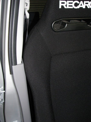 KAWAI WORKS S061L LEFT SIDE SEAT RAIL FOR COBRA SPORT LINE FOR MAZDA AZ WAGON MJ23S 08.09~ KAWAI-WORKS-41919