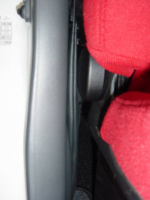 KAWAI WORKS S054R RIGHT SIDE SEAT RAIL FOR BRIDE RECLINING OLD REPRINT FOR SUZUKI WAGON R MH21.22S 03.9~ 08.9 KAWAI-WORKS-56139