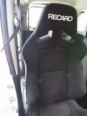 KAWAI WORKS S086L LEFT SIDE SEAT RAIL FOR SUZUKI SPACIA MK53S 17.12~ KAWAI-WORKS-54970