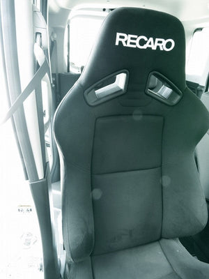 KAWAI WORKS S086R RIGHT SIDE SEAT RAIL FOR RECARO AM19 TREND-D JJ JC FOR SUZUKI SPACIA MK53S 17.12~ KAWAI-WORKS-54978