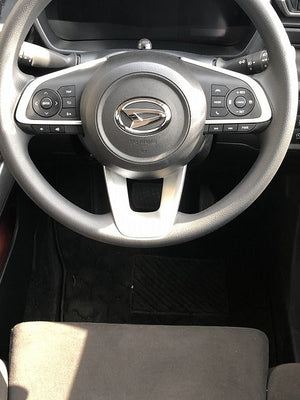 KAWAI WORKS D044R RIGHT SIDE SEAT RAIL FOR RECARO SP-GN FOR TOYOTA RISE A200.210A 19.11~ KAWAI-WORKS-12855