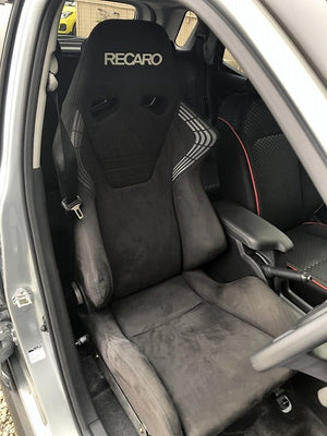 KAWAI WORKS D044R RIGHT SIDE SEAT RAIL FOR TOYOTA RISE A200.210A 19.11~ KAWAI-WORKS-12940
