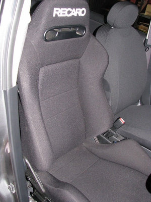 KAWAI WORKS N074R RIGHT SIDE SEAT RAIL FOR NISSAN NOTE E11 05.01~ KAWAI-WORKS-17313