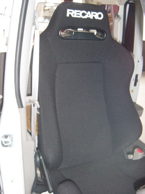 KAWAI WORKS S056L LEFT SIDE SEAT RAIL FOR COBRA KEVLAR IMOLA FOR SUZUKI EVERY DA64V.W 05.08~ 15.02 KAWAI-WORKS-52526