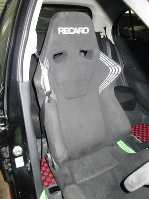KAWAI WORKS N085R RIGHT SIDE SEAT RAIL FOR RECARO AM19 SPORT-D JJ JC FOR NISSAN NOTE E12 12.09~ (EXCLUDING E POWER) KAWAI-WORKS-17508