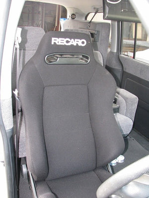 KAWAI WORKS H074R RIGHT SIDE SEAT RAIL FOR HONDA STEP WAGON CBA-RF3~8 03.06~ 05.04 KAWAI-WORKS-31680