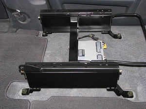 KAWAI WORKS H074L LEFT SIDE SEAT RAIL FOR HONDA STEP WAGON CBA-RF3~8 03.06~ 05.04 KAWAI-WORKS-31681