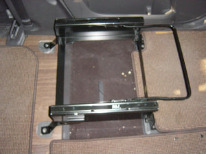 KAWAI WORKS H072R RIGHT SIDE SEAT RAIL FOR HONDA STEP WGN RG1.2.3 05.05~ KAWAI-WORKS-31784