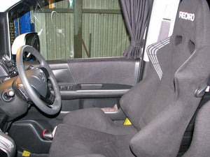 KAWAI WORKS H086R RIGHT SIDE SEAT RAIL FOR HONDA STEP WGN RK1.2.5.6 09.10~ KAWAI-WORKS-31888