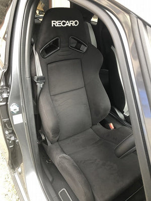 KAWAI WORKS H108L LEFT SIDE SEAT RAIL FOR SPARCO PRODRIVE WRC FOR HONDA FIT GR1~8 20.02~ KAWAI-WORKS-33794