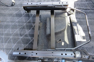 KAWAI WORKS T156L LEFT SIDE SEAT RAIL FOR TOYOTA NOAH.BOXY ZRR70G 07.06~ 13.12 KAWAI-WORKS-10265