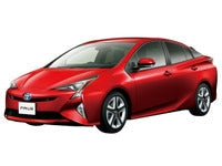 KAWAI WORKS T145R RIGHT SIDE SEAT RAIL FOR SPARCO CORSA FOR TOYOTA C-HR NGX50.ZYX10 KAWAI-WORKS-00436