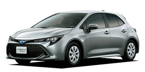 KAWAI WORKS T145L LEFT SIDE SEAT RAIL FOR SPARCO STAR SPEED FOR TOYOTA COROLLA.SPRINTER.FIELDER.AXIO E21 .W 18.06~ COROLLA.SPORT.TOURING KAWAI-WORKS-05635