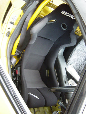 KAWAI WORKS H018RD RIGHT SIDE SEAT RAIL FOR HONDA BEAT PP1 91.5~ KAWAI-WORKS-33346