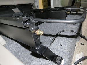KAWAI WORKS N091R RIGHT SIDE SEAT RAIL FOR NISSAN DAYZ ROOX B21A 14.02~ KAWAI-WORKS-15070
