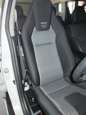 KAWAI WORKS N089R RIGHT SIDE SEAT RAIL FOR RECARO AM19 SPORT-D JJ JC FOR NISSAN X-TRAIL NT.T32 13.12~ KAWAI-WORKS-15686