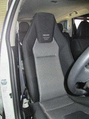 KAWAI WORKS N089R RIGHT SIDE SEAT RAIL FOR NISSAN X-TRAIL NT.T32 13.12~ KAWAI-WORKS-15779