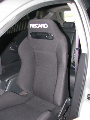 KAWAI WORKS N077R RIGHT SIDE SEAT RAIL FOR NISSAN MURANO Z50 04.09~ 08.09 KAWAI-WORKS-23176