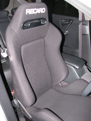 KAWAI WORKS N077L LEFT SIDE SEAT RAIL FOR NISSAN MURANO Z50 04.09~ 08.09 KAWAI-WORKS-23177