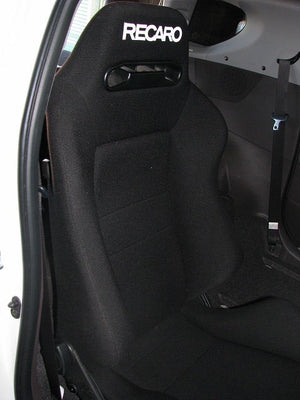KAWAI WORKS T123L LEFT SIDE SEAT RAIL FOR TOYOTA IQ KGJ10 08.10~ KAWAI-WORKS-00612