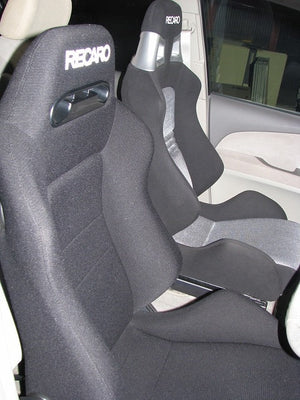 KAWAI WORKS T122L LEFT SIDE SEAT RAIL FOR TOYOTA ESTIMA ACR50.ACR55W.GSR50.GSR55W 06.01~ KAWAI-WORKS-03070