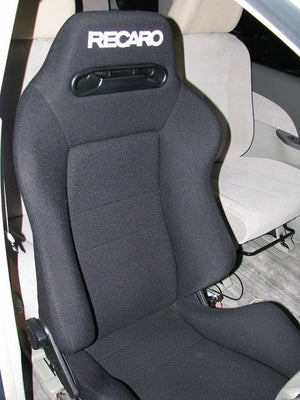 KAWAI WORKS T122L LEFT SIDE SEAT RAIL FOR COBRA BTCC FOR TOYOTA ESTIMA ACR50.ACR55W.GSR50.GSR55W 06.01~ KAWAI-WORKS-03170