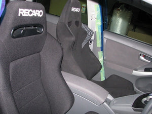 KAWAI WORKS T127L LEFT SIDE SEAT RAIL FOR TOYOTA PRIUS ZVW30 09.05~ KAWAI-WORKS-12325