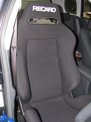 KAWAI WORKS T129L LEFT SIDE SEAT RAIL FOR TOYOTA COROLLA.SPRINTER.FIELDER.AXIO NZE.ZRE141.142 06.10~ AXIO COMMON KAWAI-WORKS-05457