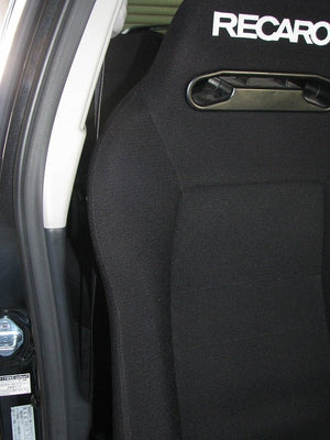KAWAI WORKS T129L LEFT SIDE SEAT RAIL FOR TOYOTA COROLLA.SPRINTER.FIELDER.AXIO NZE.ZRE141.142 06.10~ AXIO COMMON KAWAI-WORKS-05457