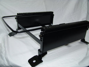 KAWAI WORKS T124L LEFT SIDE SEAT RAIL FOR TOYOTA TUNDRA UCK40 00~ 06 KAWAI-WORKS-09917