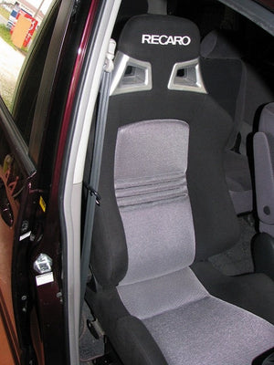 KAWAI WORKS T098L LEFT SIDE SEAT RAIL FOR TOYOTA NOAH.BOXY AZR60G KAWAI-WORKS-10161