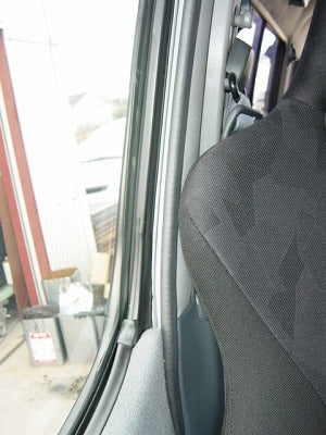 KAWAI WORKS T058R RIGHT SIDE SEAT RAIL FOR BRIDE EURO2 DIGO FOR TOYOTA HIACE H100 SERIES KAWAI-WORKS-10590