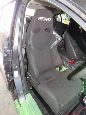 KAWAI WORKS MA047L LEFT SIDE SEAT RAIL FOR MAZDA AXELA BM ,BY  KAWAI-WORKS-43269