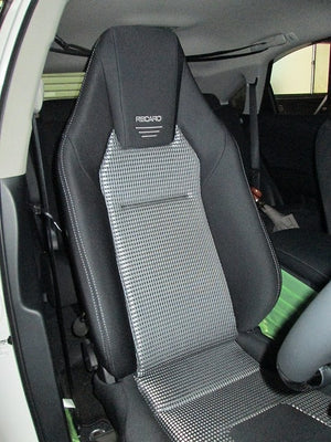 KAWAI WORKS L002R RIGHT SIDE SEAT RAIL FOR COBRA IMOLA2 FOR LEXUS RX L10.15W 09.01~ KAWAI-WORKS-46443