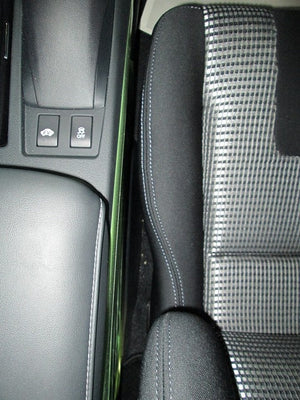 KAWAI WORKS L002R RIGHT SIDE SEAT RAIL FOR RECARO IS84 SR-3.4.5 FOR LEXUS RX L10.15W 09.01~ KAWAI-WORKS-46401