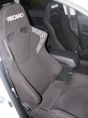 KAWAI WORKS SU019L LEFT SIDE SEAT RAIL FOR SUBARU LEGACY BM.BR 09.05~ KAWAI-WORKS-49146