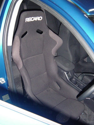 KAWAI WORKS MI041L LEFT SIDE SEAT RAIL FOR BRIDE CUGA VORGA FOR MITSUBISHI LANCER CZ4A EVOLUTION X KAWAI-WORKS-40997